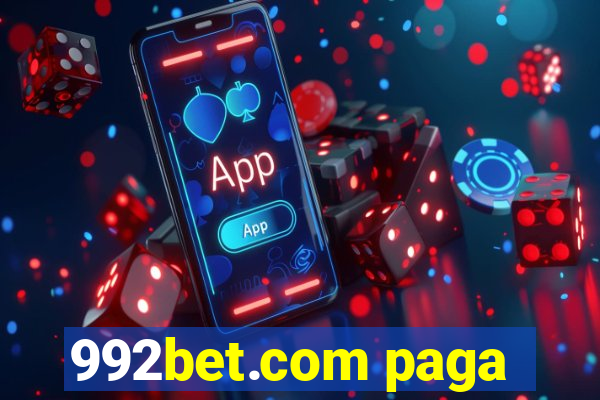 992bet.com paga